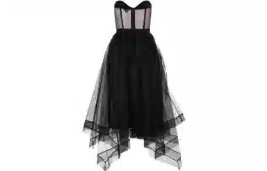 Alexander McQueen SS23