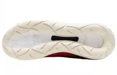 Y-3 Qasa High Red Black