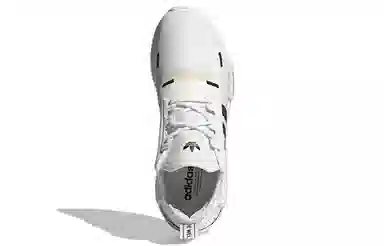 adidas NMD_R1 White Black Grey