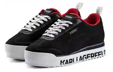PUMA Roma Amor Karl Black