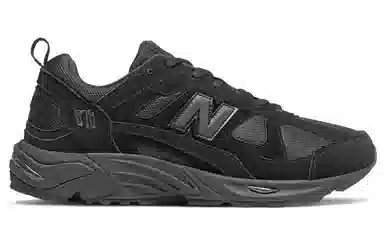 New Balance 878 Black