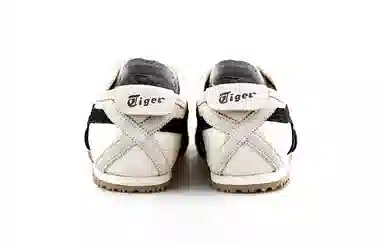 Onitsuka Tiger Mexico 66 Birch Black