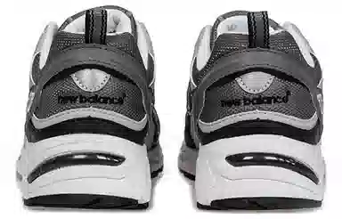 New Balance 878 Grey Black