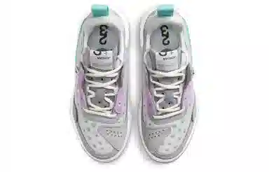 Jordan Delta 2