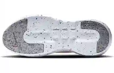 Nike Crater Impact