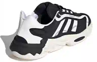 adidas Ozweego Pure Black