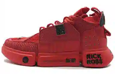 LiNing 2 ACE Rick Ross