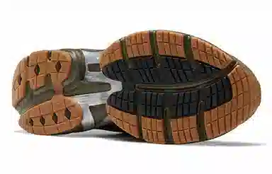 Reebok Premier Pump Paris Black Green