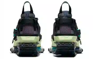 Nike ISPA Zoom Road Warrior "Clear Jade"