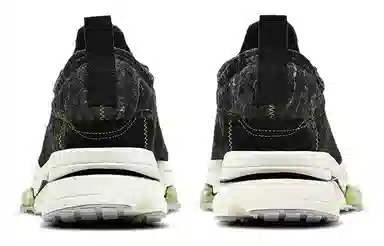 Nike Air Zoom Type Black Grey Green