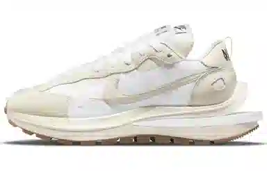 Sacai x Nike VaporWaffle White Gum