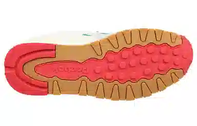 Reebok Classics Leather Rc 1.0 White Grey