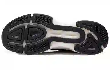 Anta Lifestyle Mesh Sneakers Black Women's