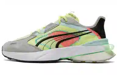 Puma Pwrframe Op-1 Abstract