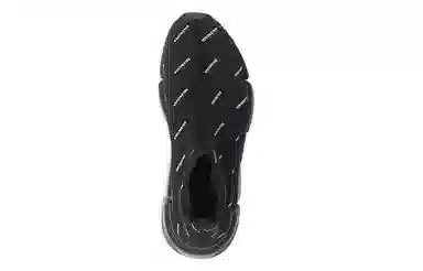 Balenciaga Speed 2.0 Black