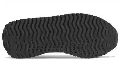 New Balance 237 Black Grey