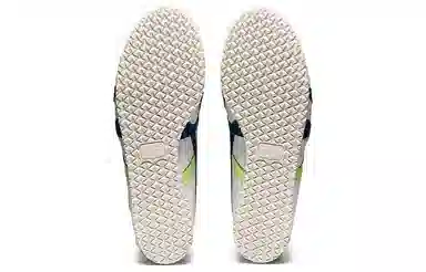 Onitsuka Tiger Mexico 66 White Blue Green