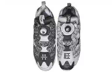 Reebok x DEAL Instapump Fury