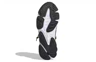 adidas Ozweego Zip Black Orange