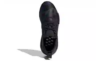 adidas NMD_R1 Black Grey Camo