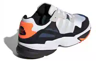 adidas Yung-96 White Grey