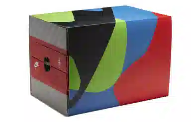 Nike DNA Series 87 x 91