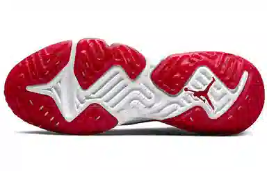 Jordan Delta breathe