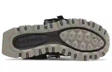 New Balance X-Racer Black