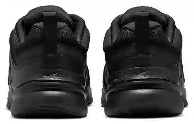 Nike Defy All Day Black