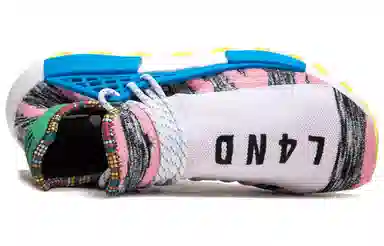 Pharrell Williams x adidas originals