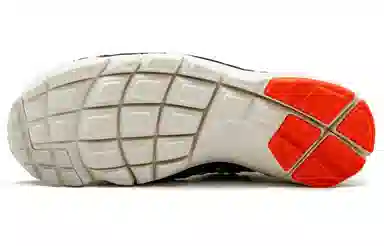 Nike woven Black Rainbow