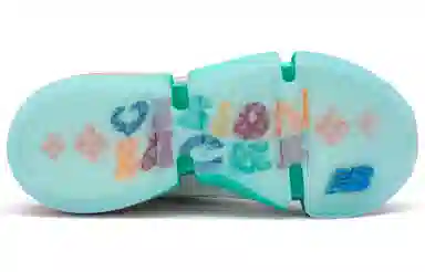 Jaden Smith x New Balance Vision Racer "Hippie"