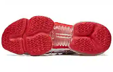 Coca-Cola x Anta