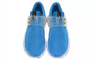 Nike Sock Dart Fragment Photo Blue