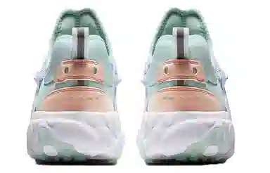 Nike React Presto Mint Green