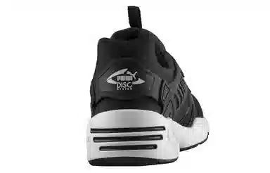 PUMA Disc Blaze Black