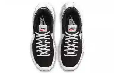 Nike OverBreak SP "Black/White"