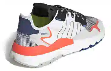 adidas Nite Jogger Fluorescent Orange