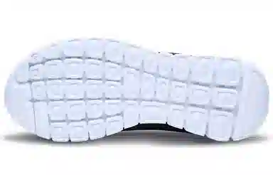 Skechers Graceful Get Connected Blue Pink White