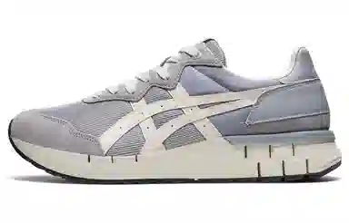 Onitsuka Tiger Rebilac Runner Grey White