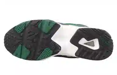 Reebok Intv 96 White Green