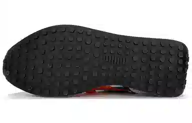 Puma Future Rider Summer White Blue Orange