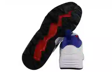 PUMA Blaze Of Glory White Blue Black