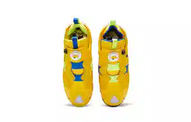 Reebok Instapump Fury Minions