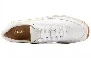 Clarks CraftRun Lace