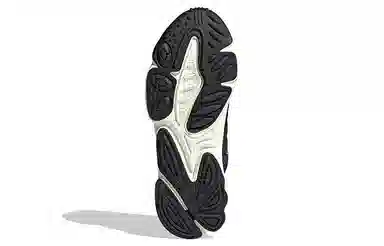 adidas Ozweego Black White Pink