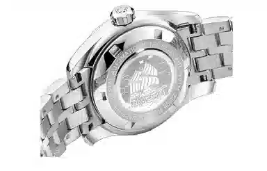 TITONI 40mm 23908 S-691