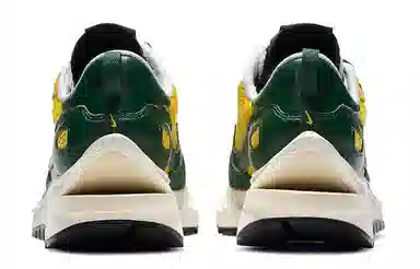 Sacai x Nike VaporWaffle Tour Yellow