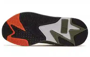Puma Rs-X³ Camo