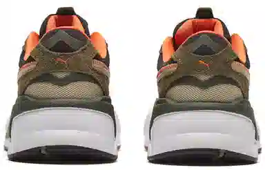 Puma Rs-X³ Camo